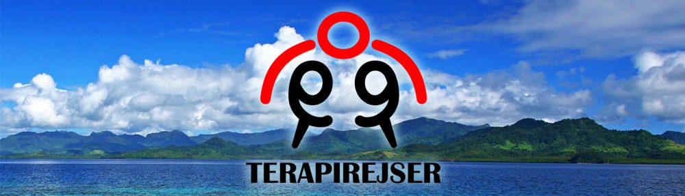 TERAPIREJSER